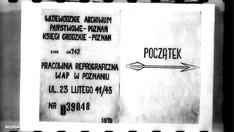 Obraz 1 z jednostki "Relationes [protocollon]"