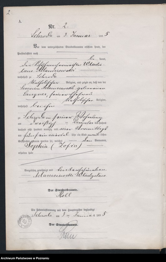 image.from.unit.number "Księga urodzeń"