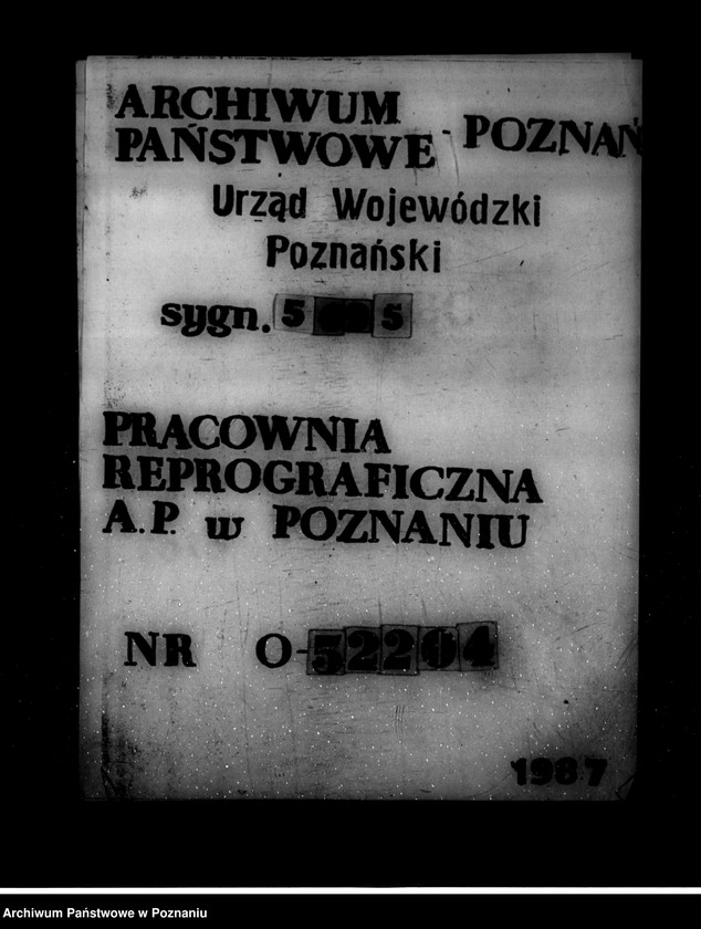 Obraz 1 z jednostki "Sprawozdania okresowe /miesięczne ze stanu bezpieczeństwa/ za miesiące lipiec, sierpień, wrzesień 1937 r. /nr 7-9/"