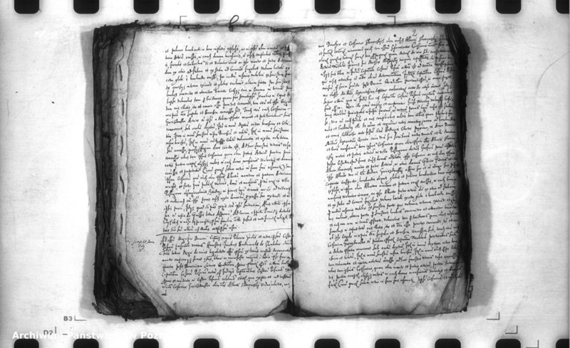 Obraz 4 z jednostki "Relationes [protocollon]"