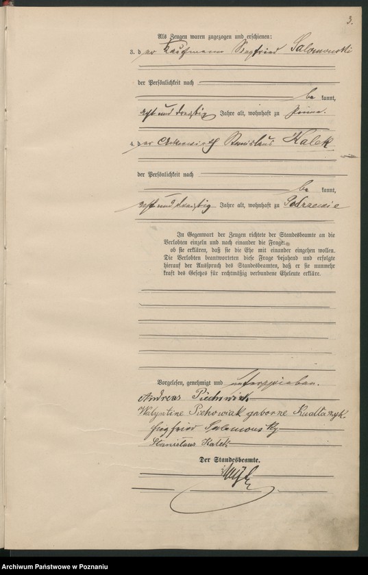 image.from.unit.number "Księga małżeństw"