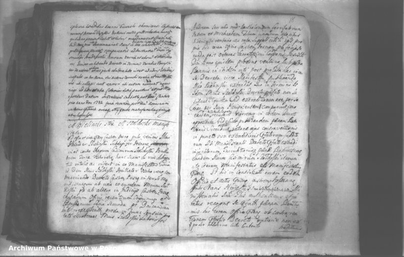 Obraz 20 z jednostki "Relationes [protocollon]"