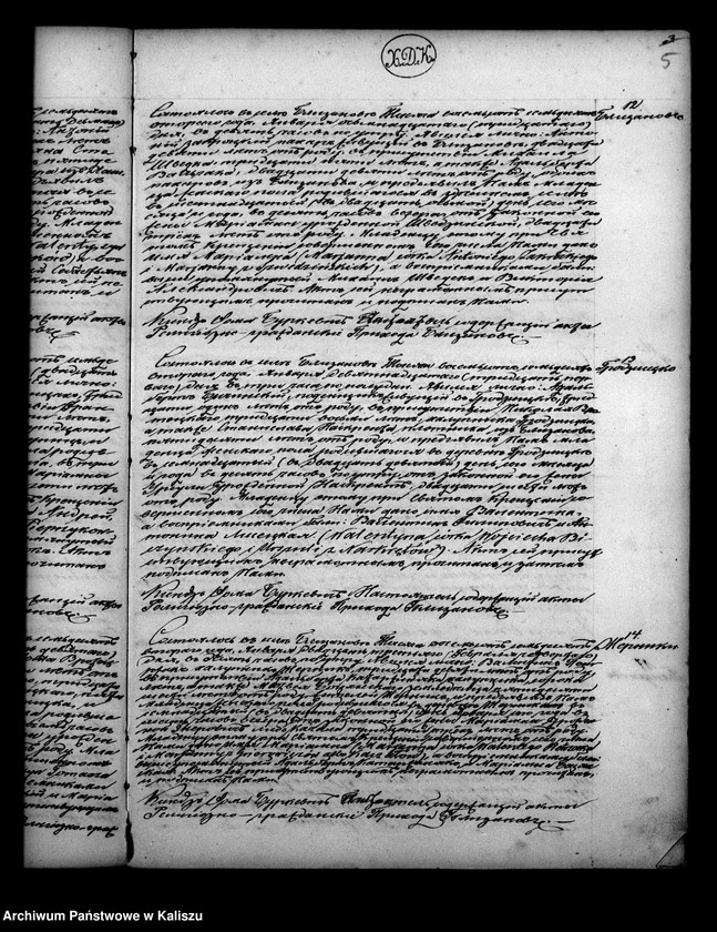 image.from.unit.number "Księga urodzeń, małżeństw, zgonów"