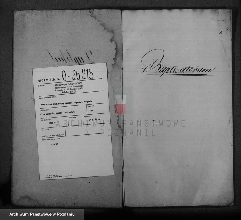 image.from.unit.number "Księga urodzeń, małżeństw i zgonów"