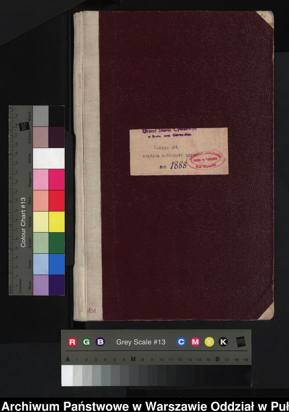 image.from.unit.number "Akta urodzeń małżeństw i zgonów"