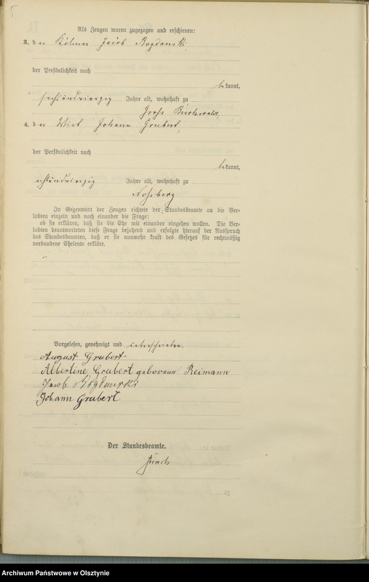 image.from.unit.number "Heiraths-Haupt-Register Nr 1 - 12"