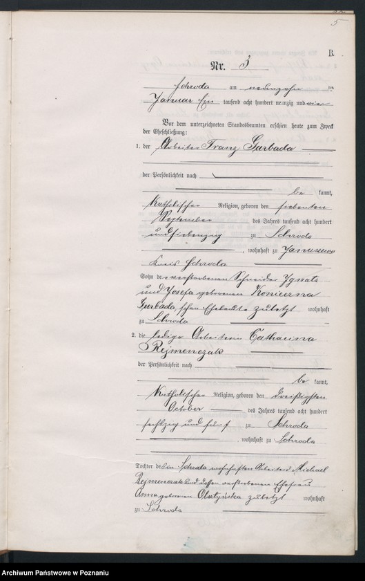 image.from.unit.number "Księga małżeństw"