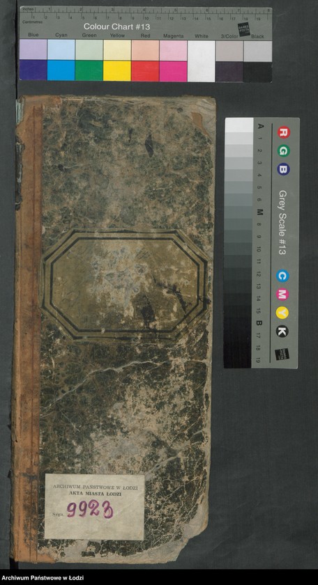 Obraz 2 z jednostki "Skorowidz [...]"