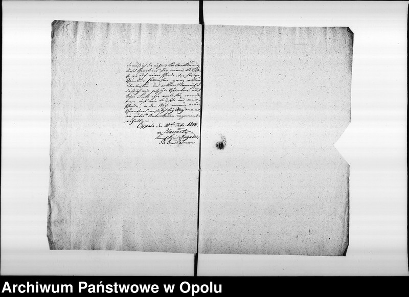Obraz 15 z jednostki "[...] die Gegenstände der Bequartirung, Verpflegung der Einquartirung, Quartiergeld - Beiträge pro Aprill 1814 Vol. IV"