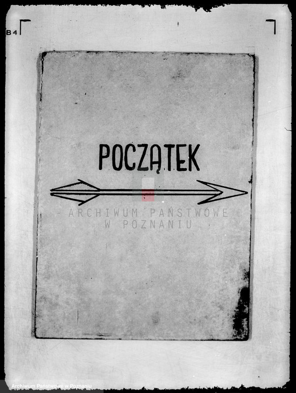 Obraz 3 z jednostki "/Związek Dzierżawców Rolnych Ziemi Zachodnich/ w Poznaniu"