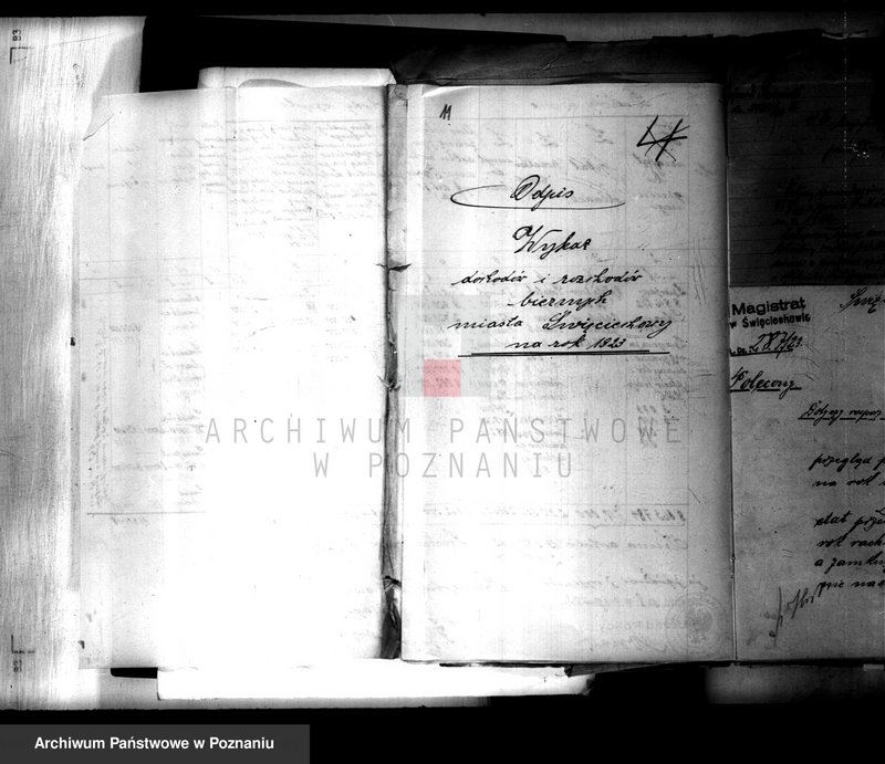 Obraz 15 z jednostki "Podatki Komunalne miasta Święciechowa"