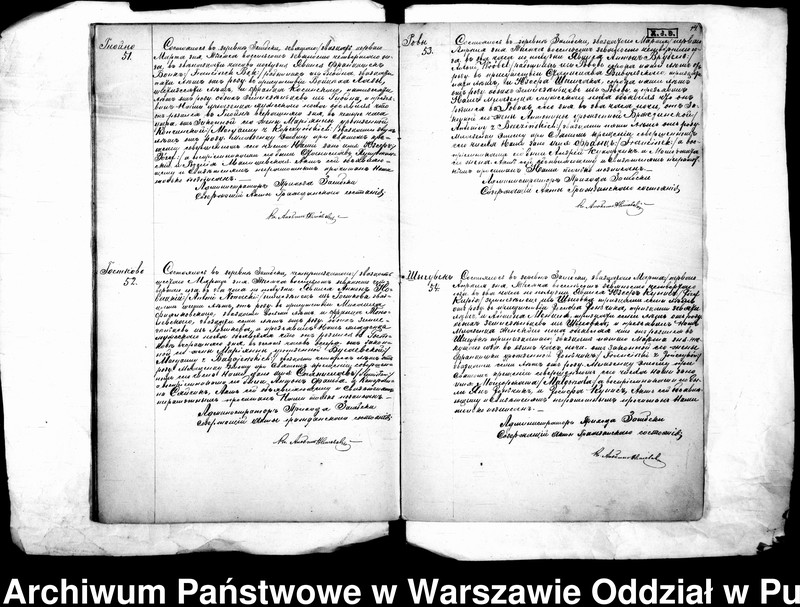 image.from.unit.number "Akta urodzeń, małżeństw i zgonów"