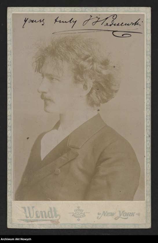 image.from.unit.number "I. J. Paderewski w latach 1878-1896. Fotografie. t.II; brak fot. nr 1-2"