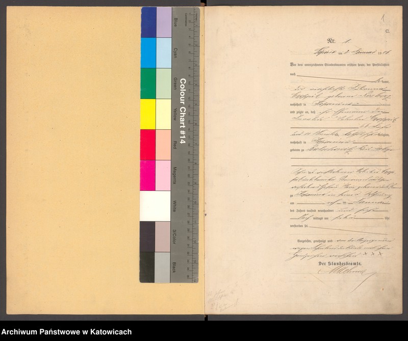 image.from.unit.number "Księga zgnonów nr 1-392"