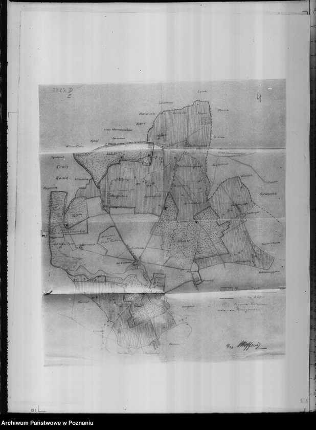 Obraz 8 z jednostki "Kosten der Bauarbeiten im Schloss - Posen"