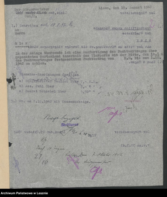 Obraz 5 z jednostki "[Tierpark]"