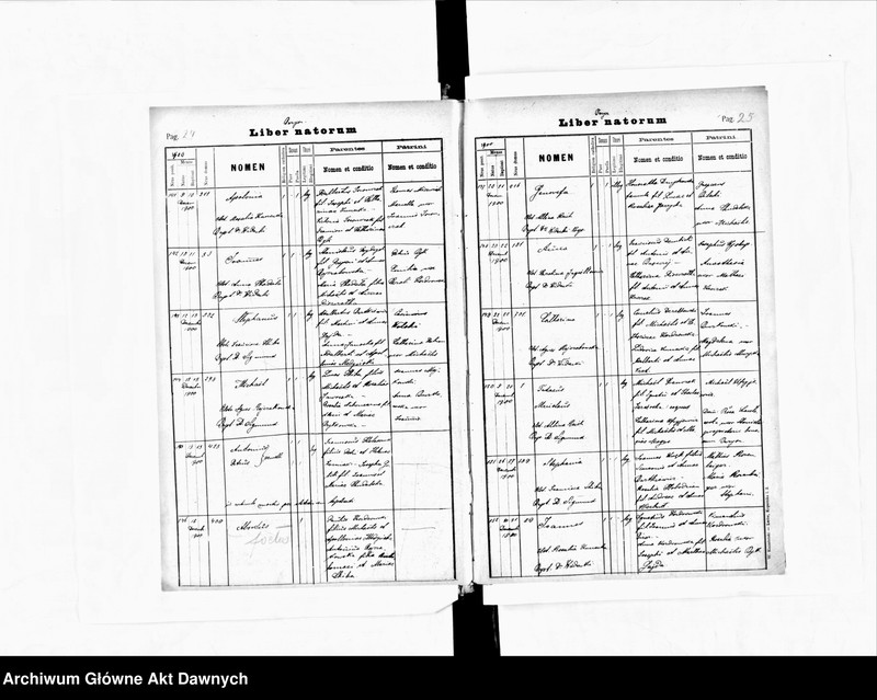 image.from.unit.number "Parafia: Barysz. Dekanat: Buczacz. Księga metrykalna urodzeń, ślubów i zgonów dla miasta Barysz i wsi: Jezierzany, Porchowa, Puźniki*, Weleśniów, Wierzbiatyn, Zalesie, Zręby (Zrębówka), Zubrzec."