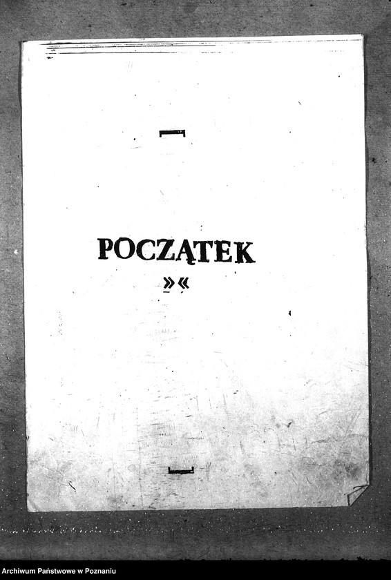 Obraz 3 z jednostki "Pow. lekarz Weterynaryjny Oborniki"