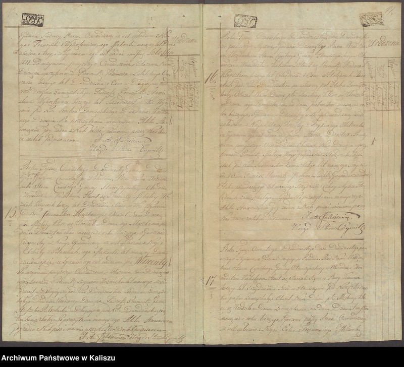 image.from.unit.number "Księga akt urodzeń"