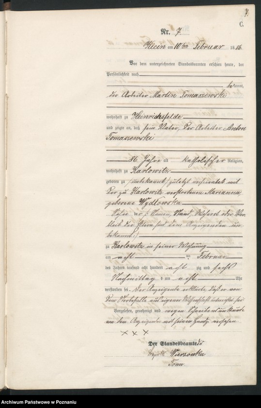 image.from.unit.number "Księga zgonów"