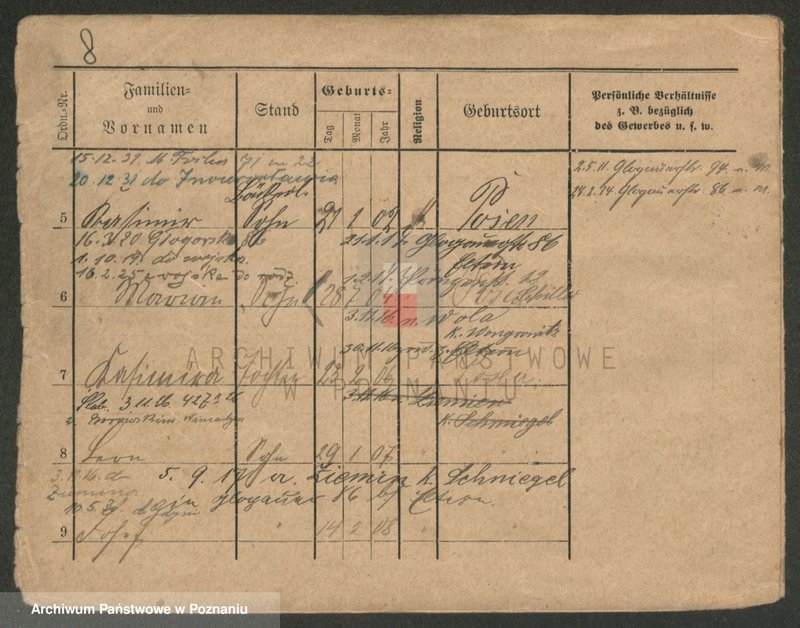 image.from.unit.number "Powałowski - Preibisz (Prei..)"