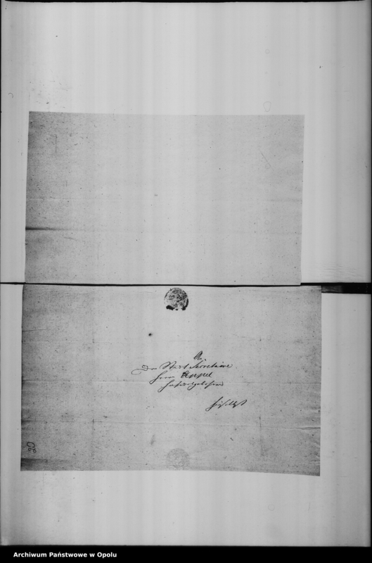 Obraz 19 z jednostki "Acta specialia betreffend die Abgaben und Leistungen der Zünfte für das ausschliessliche Recht zum Gewerbs - Betrieb Vol: I de anno 1812-1822"