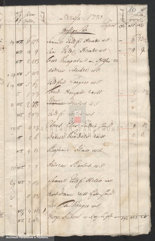 Obraz 17 z jednostki "Quartallisten; język niemiecki"