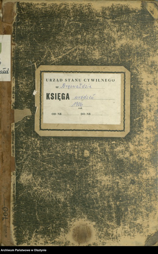 image.from.unit.number "Gebuets -Haupt Register Nr.1-82"