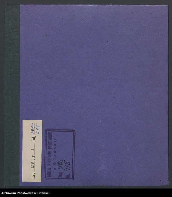 image.from.unit.number "Karty meldunkowe: Kasube - Katzwinkel"