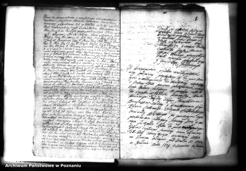 Obraz 15 z jednostki "Relationes [protocollon]"