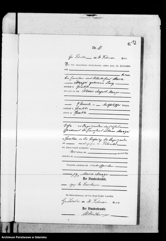 image.from.unit.number "Księga zgonów"