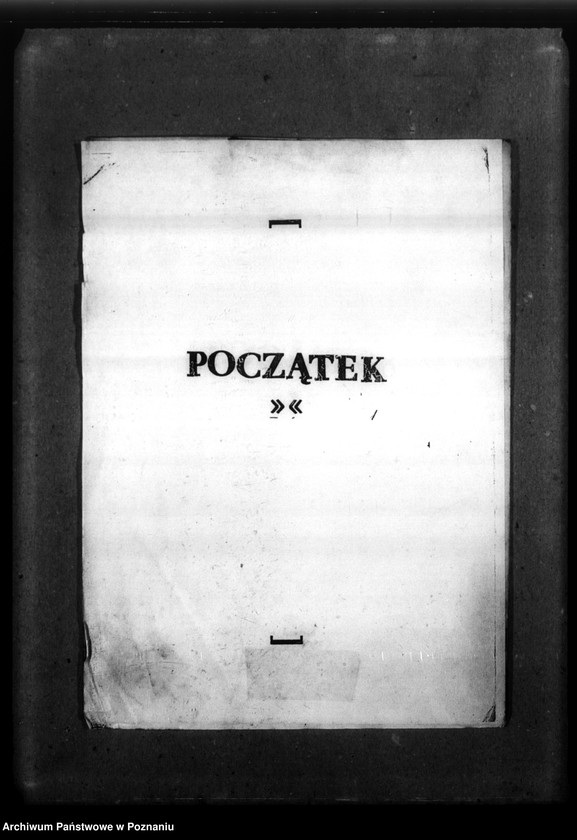 Obraz 3 z jednostki "Bruno Bartz - Julianhof, Kreis Schwetz (Świecie)"