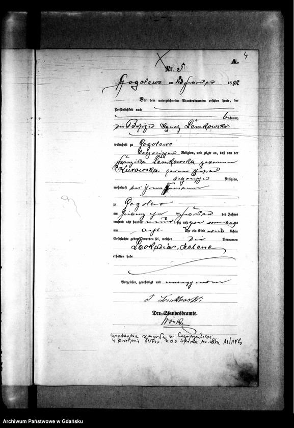 image.from.unit.number "Księga urodzeń"