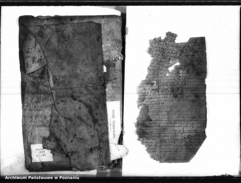 Obraz 5 z jednostki "Inscriptiones, (resignationes) [protocollon]"