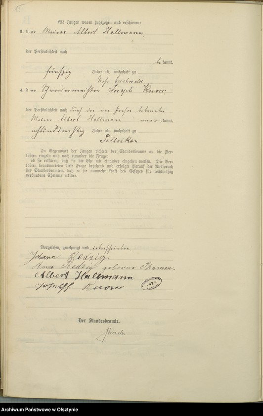 image.from.unit.number "Heiraths-Haupt-Register Nr 1 - 12"