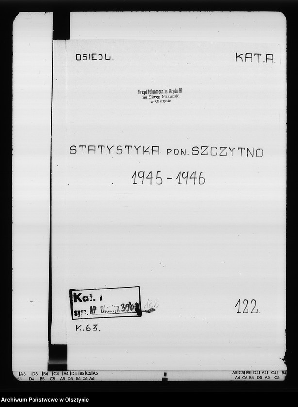 image.from.unit.number "Statystyka pow. Szczytno"