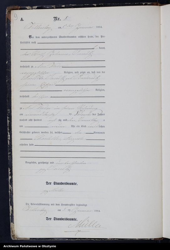 image.from.unit.number "Geburts-Neben-Register Nr 1 - 227"