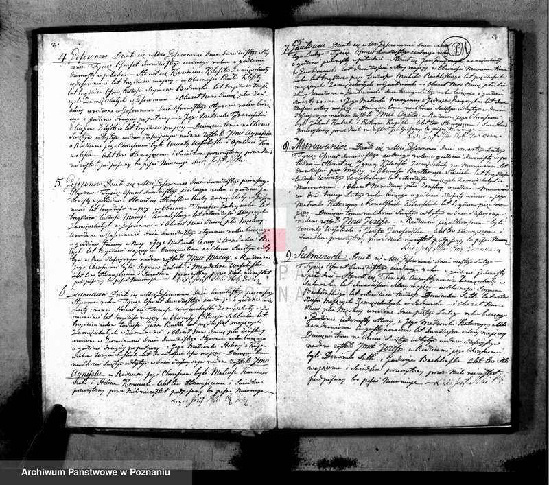 image.from.unit.number "Księga urodzeń, małżeństw i zgonu"