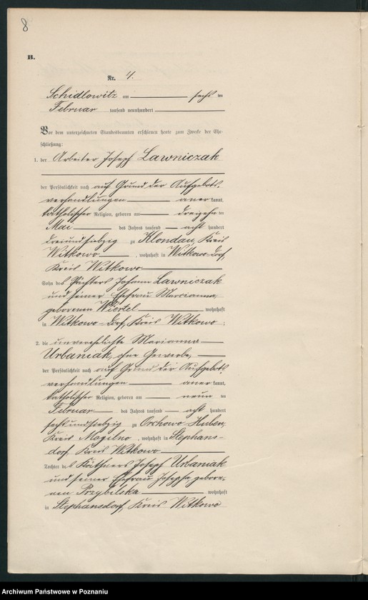 image.from.unit.number "Heiraths-Hauptregister"