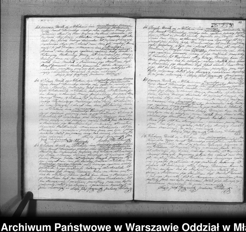 image.from.unit.number "Akta urodzin, małżeństw i zgonów"
