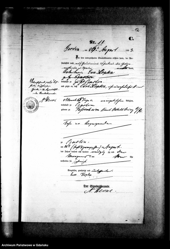 image.from.unit.number "Księga zgonów"