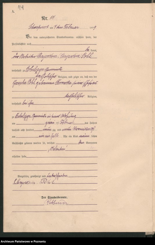 image.from.unit.number "Księga urodzeń"