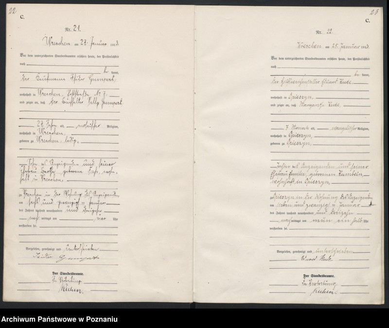 image.from.unit.number "Sterbe-Haupt-Register"