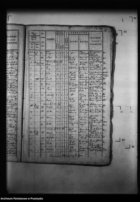 image.from.unit.number "[Kopie ksiąg metrykalnych parafii Wierzbiany (dekanat Niemirów)]"