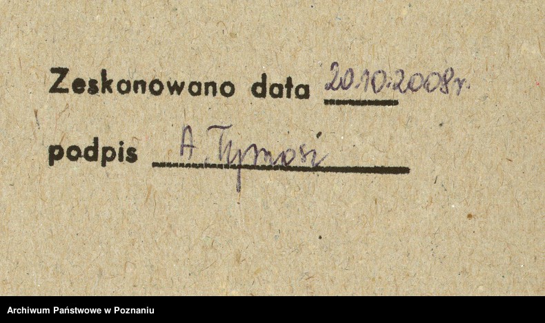 Obraz 17 z jednostki "Obchody roczne Powstania Wielkopolskiego 1918/19 r."