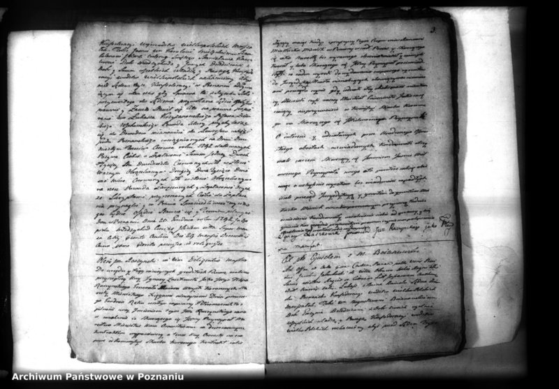 Obraz 8 z jednostki "Relationes [protocollon]"