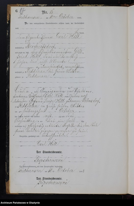 image.from.unit.number "Sterbe-Neben-Register Nr 1 - 24"