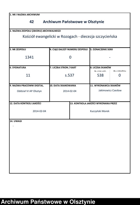 image.from.unit.number "Gestorbenen-Register"