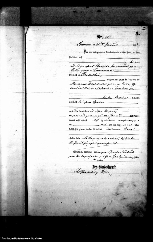image.from.unit.number "Księga urodzeń"