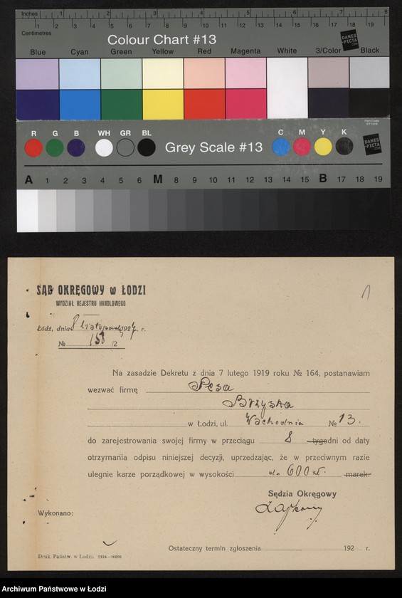 Obraz 3 z jednostki "Pessa Blima Brzyska- sprzedaż drobiu"